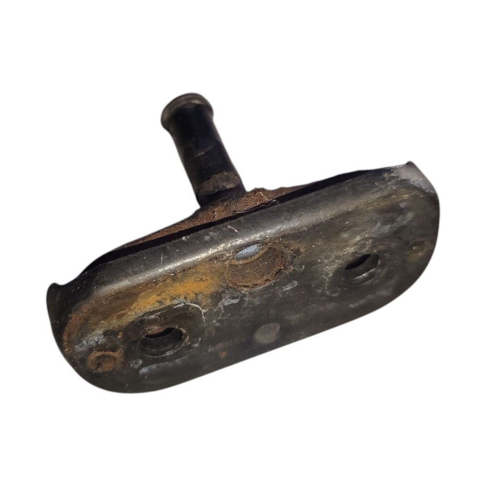 Batente Porta Malas Volkswagen Jetta Passat 2006 2007 2011 4