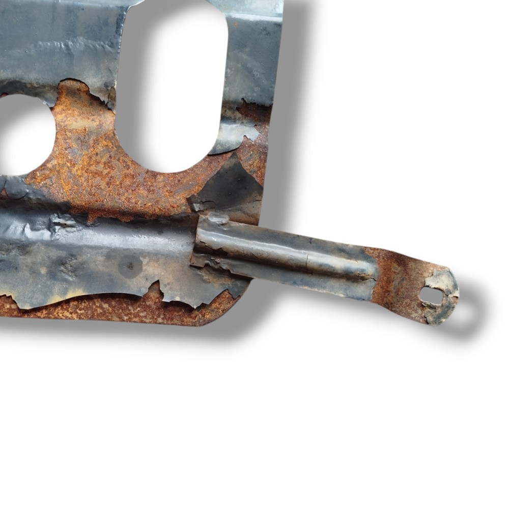 Protetor Carter Nissan Sentra 2.0 2010 2011 2012 2016 3