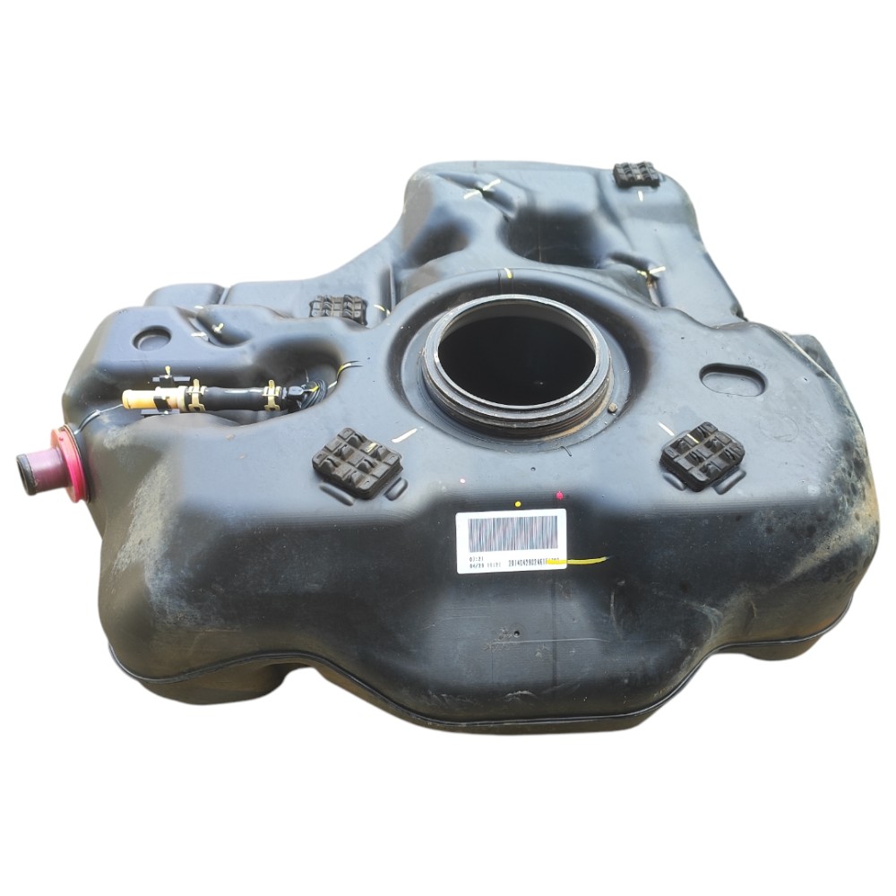 Tanque Combustível Honda Civic G9 2012 2013 2014 2015 2016 4