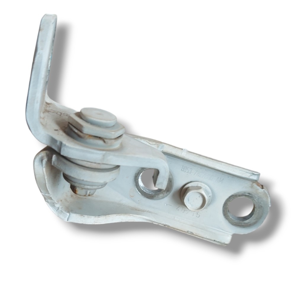 Dobradiça Superior Dianteira Direita Ford Ka 2013 2019 2020