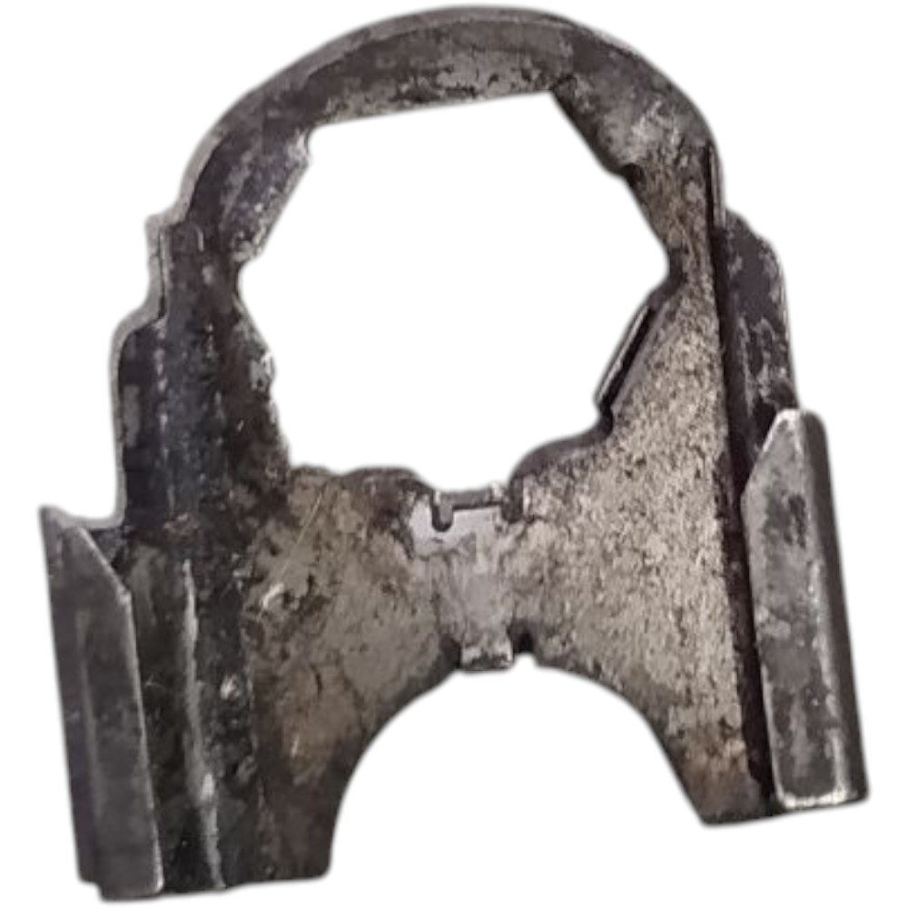 Suporte Trava Alça Pqp Fiat Palio 1998 2001 2004 2007 2010