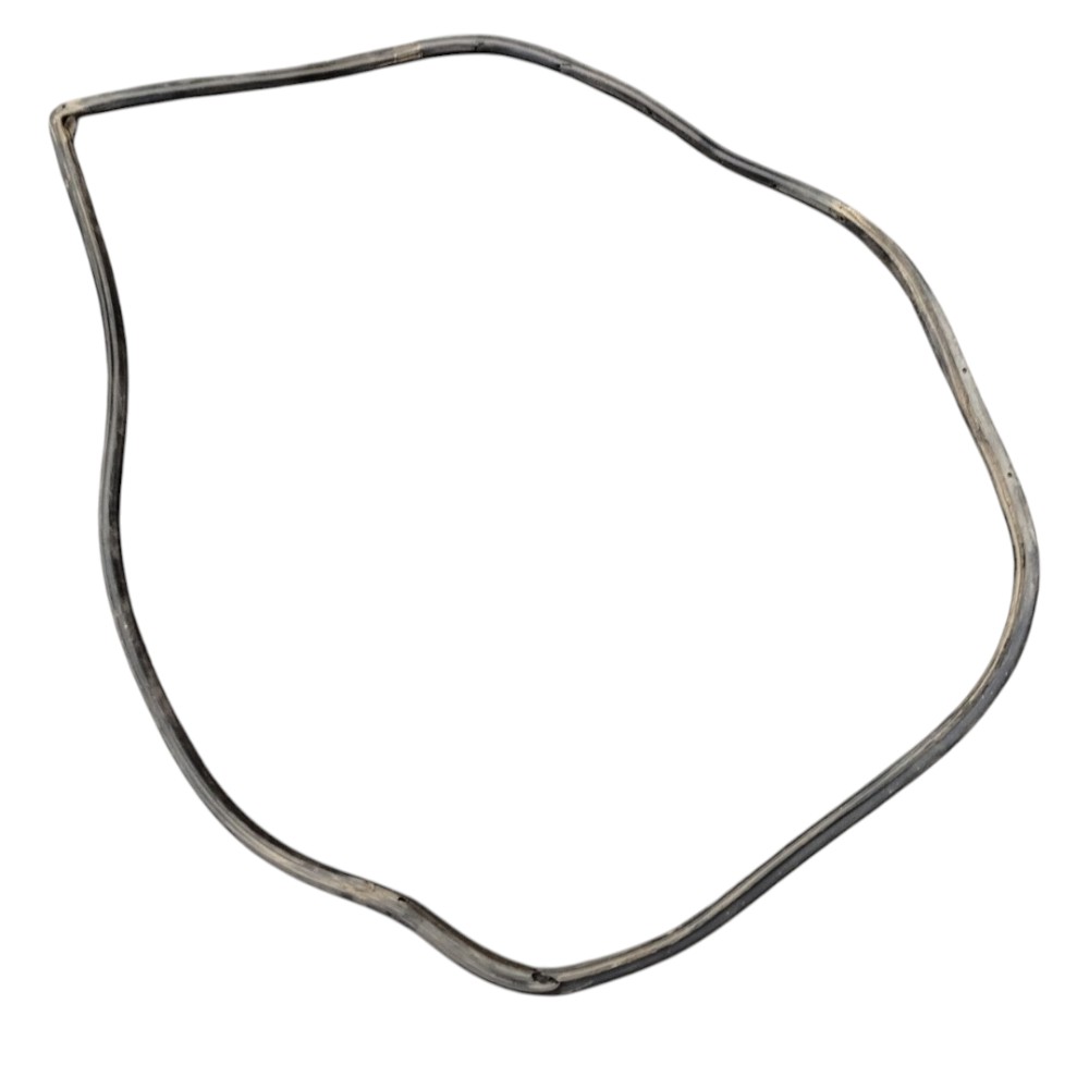 Borracha Porta Traseira Direita Honda Civic 1996 1998 2000