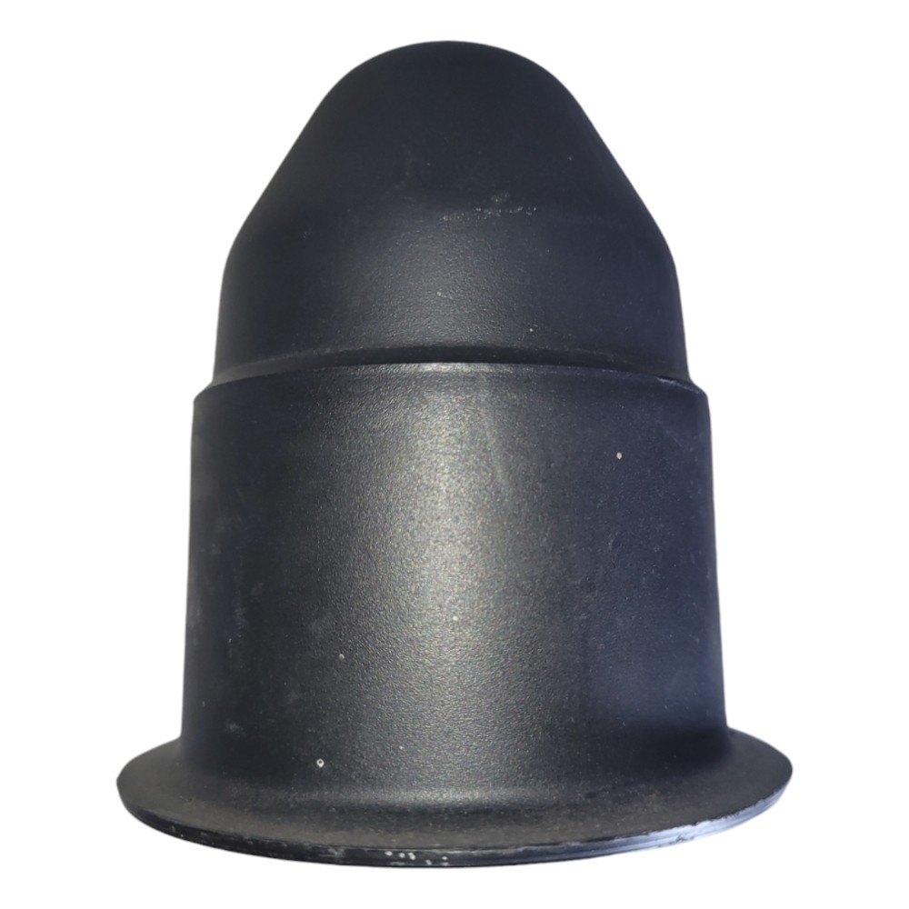 Borracha Cobertura Amortecedor Fiat Palio 1996 1997 2000 1