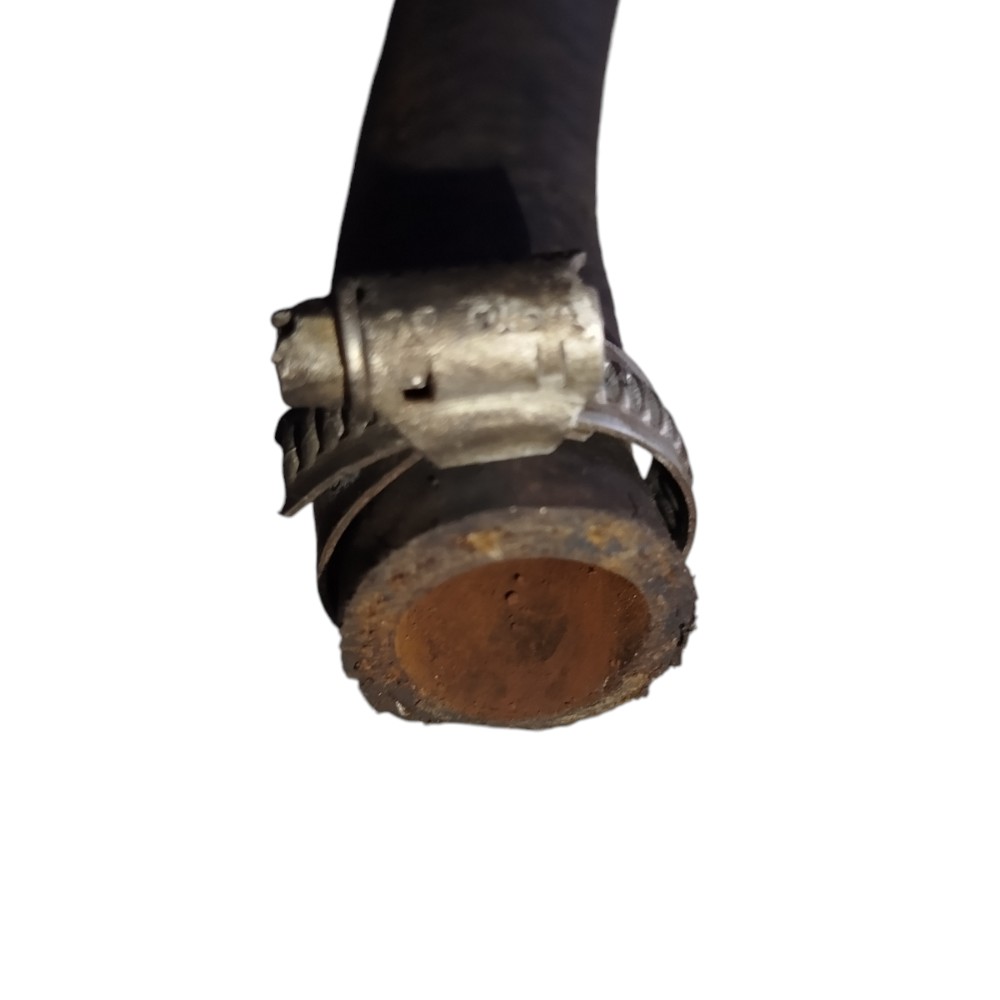 Mangueira Cavalete Água Palio Siena Strada 1.0 1.5 Fiasa 3