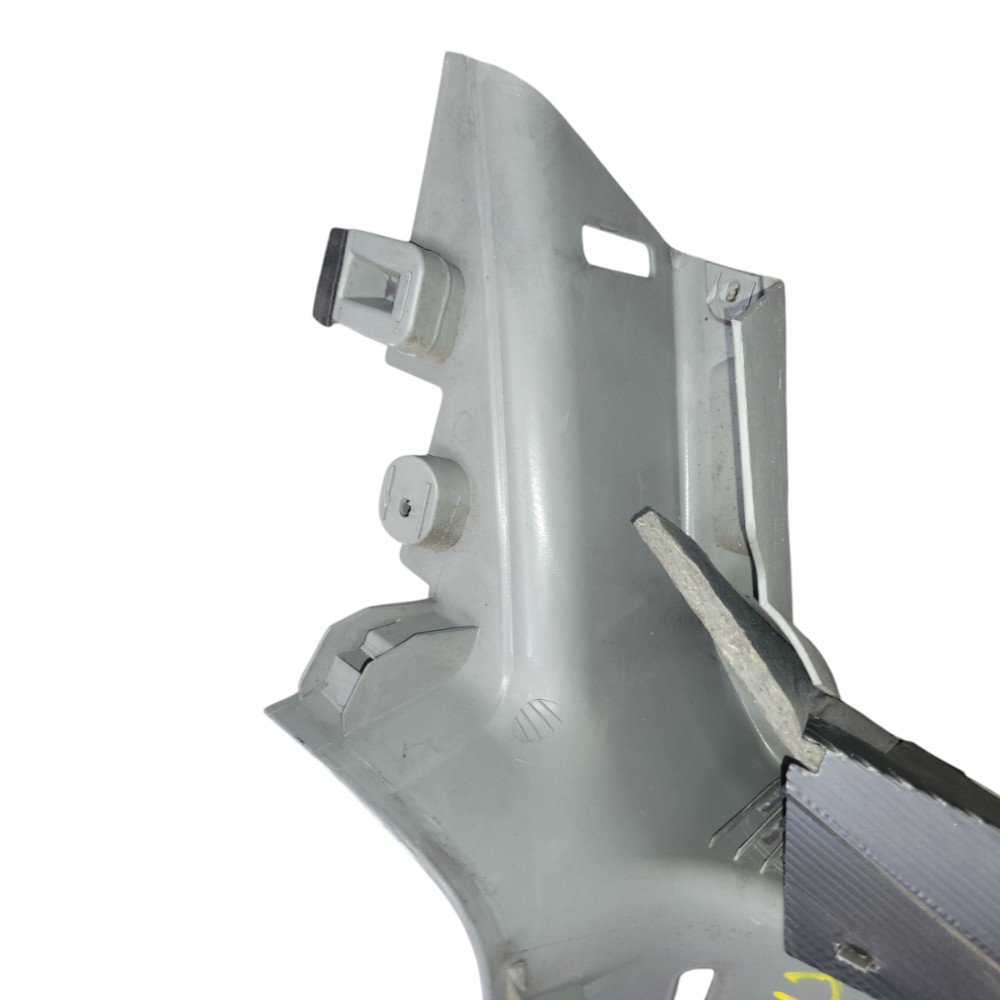 Suporte Porta Malas Direito Renault Clio Hatch 2000 2012 4