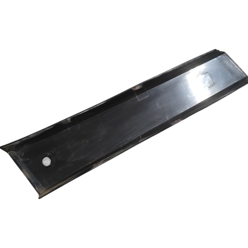 Acabamento Coluna Central Citroen C4 Hatch 2008 2011 2014 4