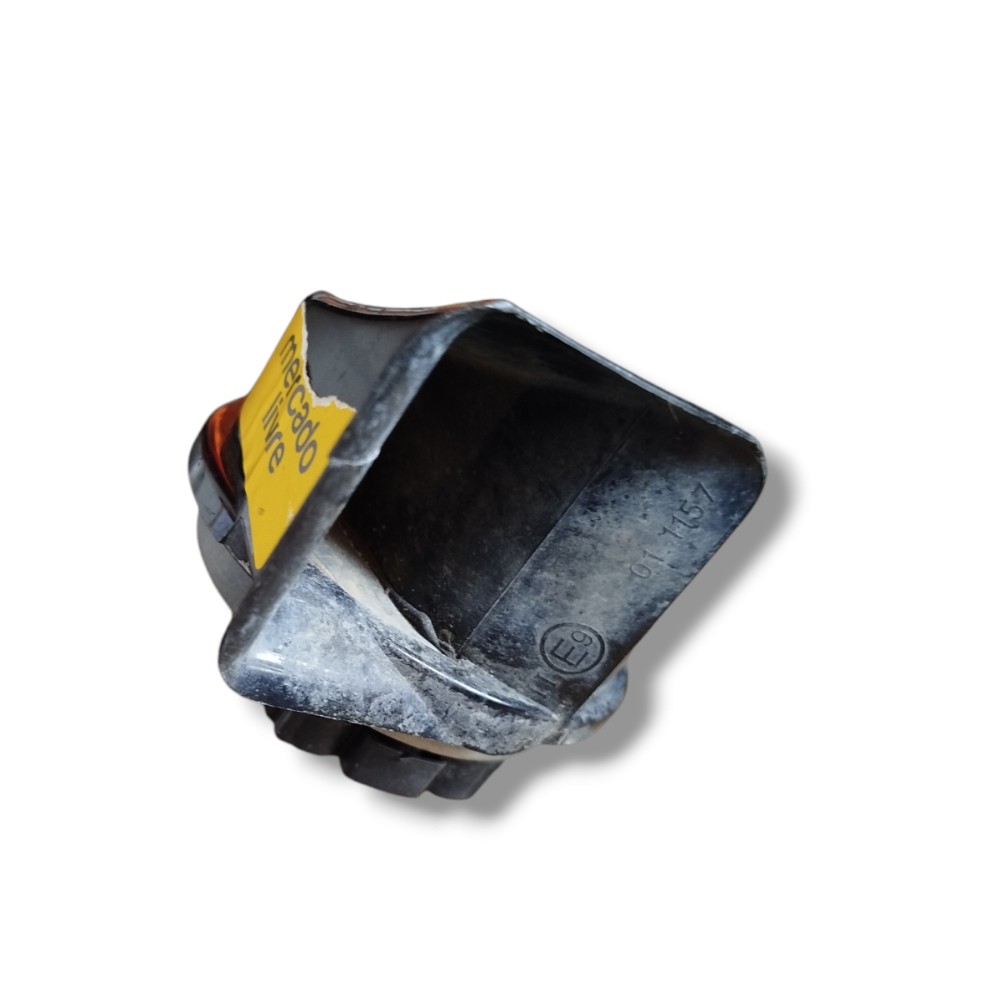 Buzina Peugeot 307 308 3008 Citroen C4 9657476680 Original 5