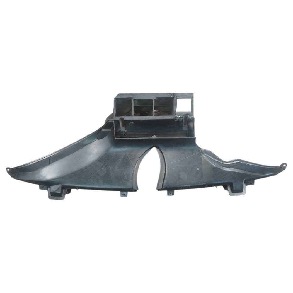 Duto Ar Forçado Ford Ka 1997 1998 1999 2000 2001 2002 2007 4