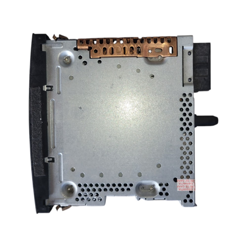 Rádio Mp3 Cd Peugeot 307 Citroen C4 2006 2007 2012 96649344 6