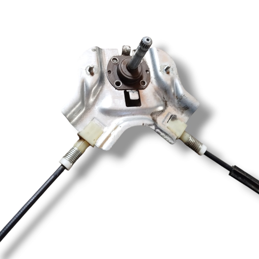 Máquina De Vidro Dianteiro Esquerdo Ford Ka 2009 2010 2013 3