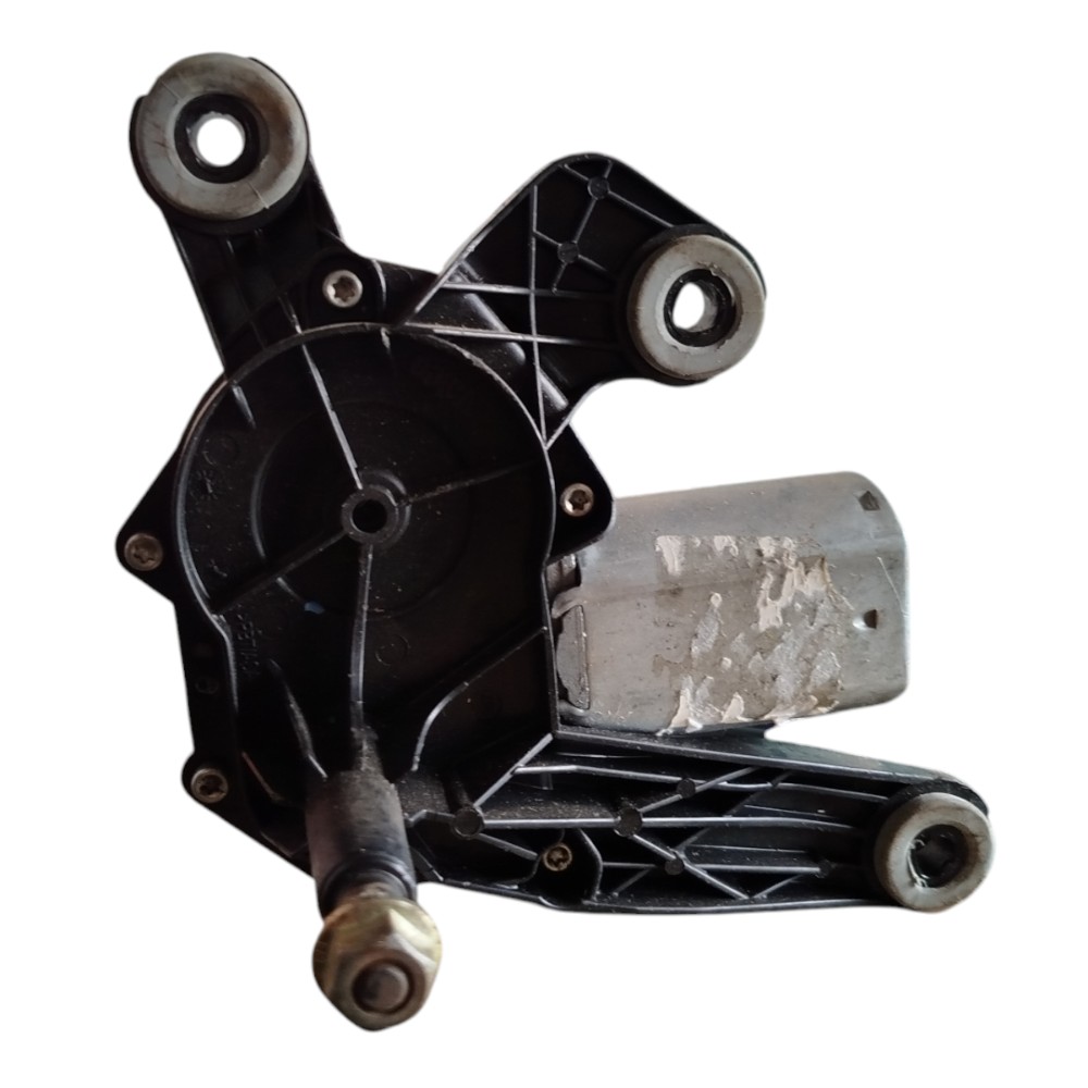 Motor Limpador Traseiro Peugeot 307 2.0 2006 2009 2011 2012 2