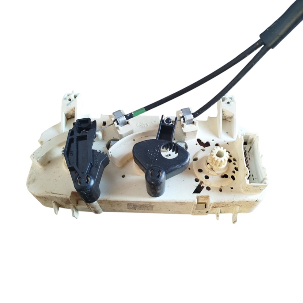 Comando Controle Ar Painel Renault Clio 2000 2006 2007 2012 2
