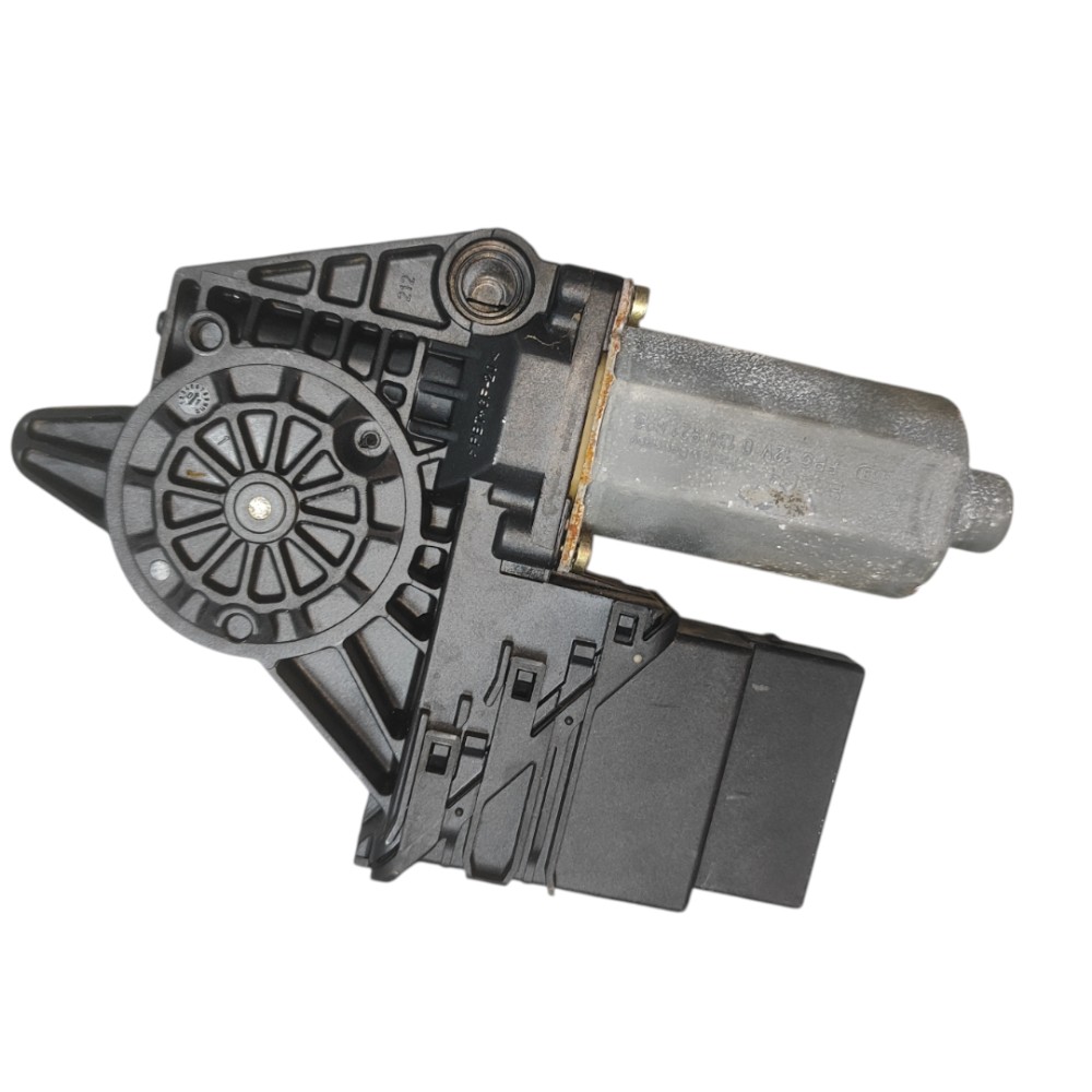 Maquina Vidro Elétrico Traseiro Esquerdo Passat 1998 2005 4