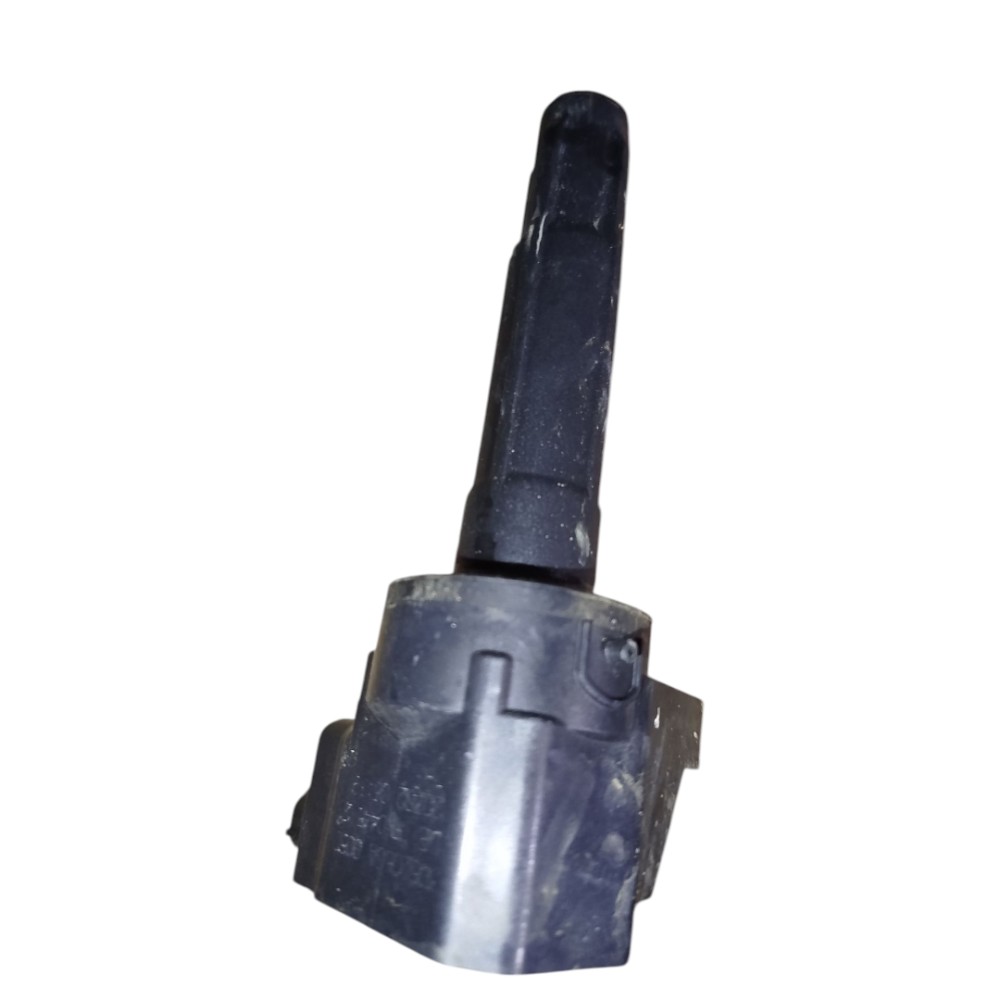 Bobina Ignição 1.5 Honda City Fit 2015 2016 2017 2018 A 2021 8