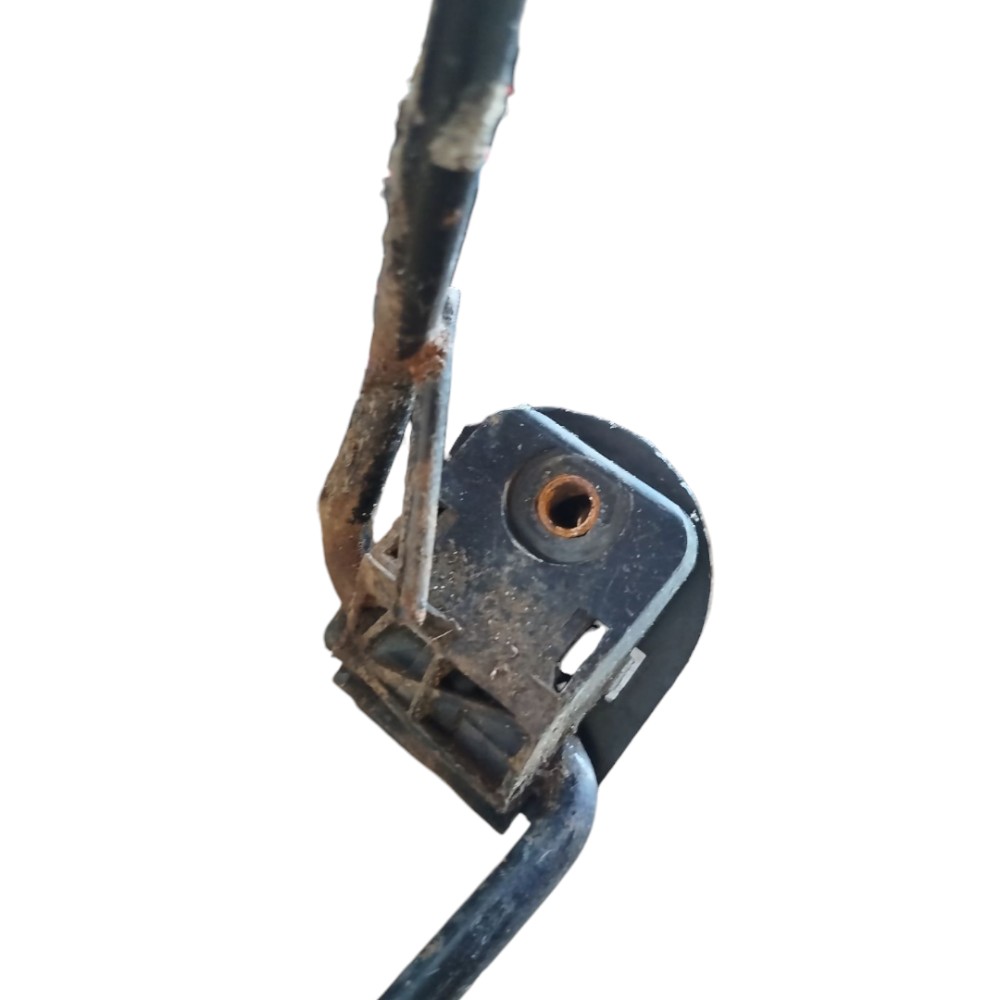 Pedal Acelerador Renault Clio 2000 2001 2002 2003 2005 2007 3