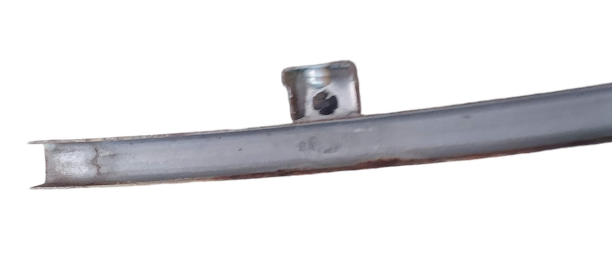 Vidro Fixo Dianteiro Esquerdo Peugeot 307 07/13 9680814980 5
