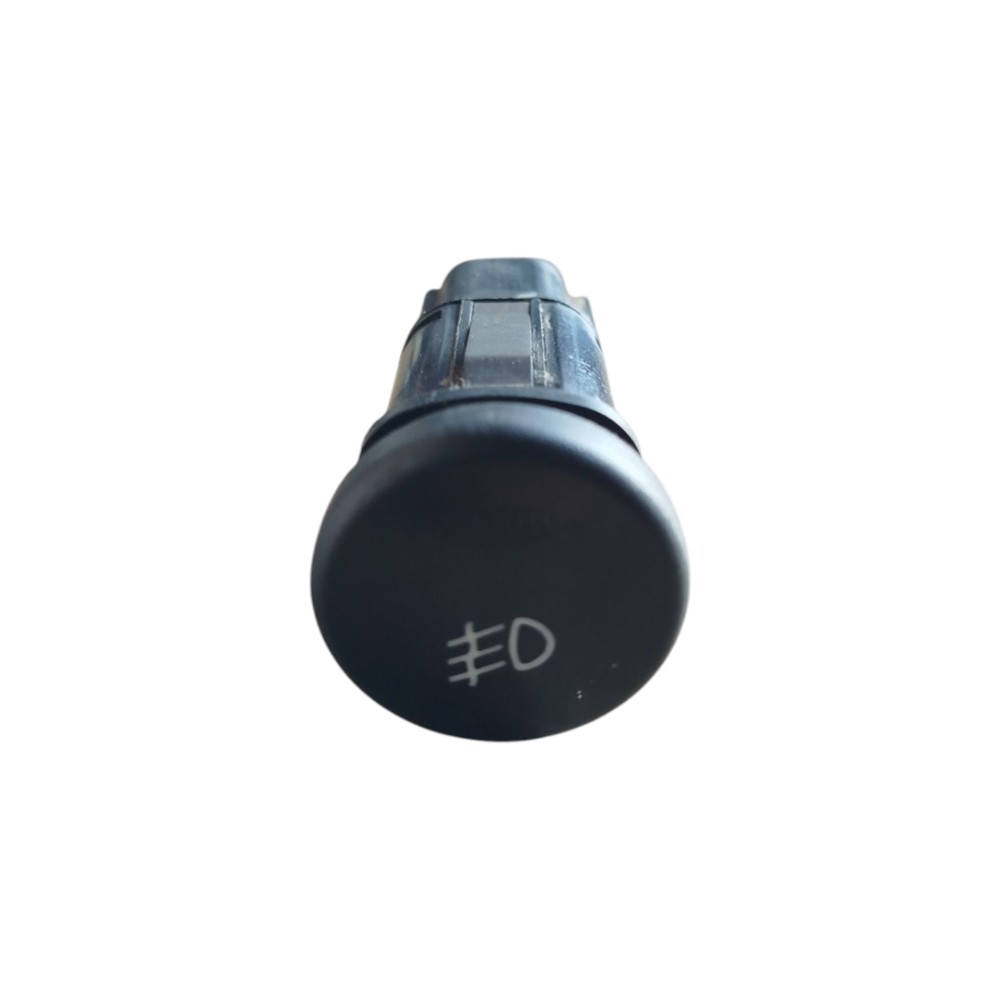 Botão Farol Milha Ford Ecosport 2008 2009 2010 3