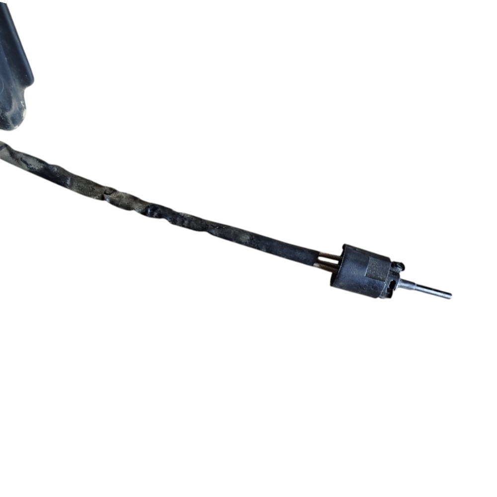 Retrovisor Manual Direito Ford Focus 2001 2002 2003 Detalhe 6