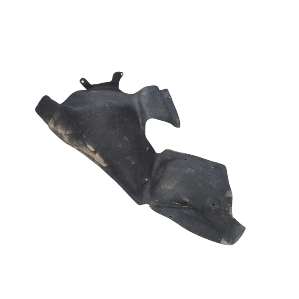 Parabarro Traseiro Esquerdo Fiat Stilo 1.8 2003 2005 2012