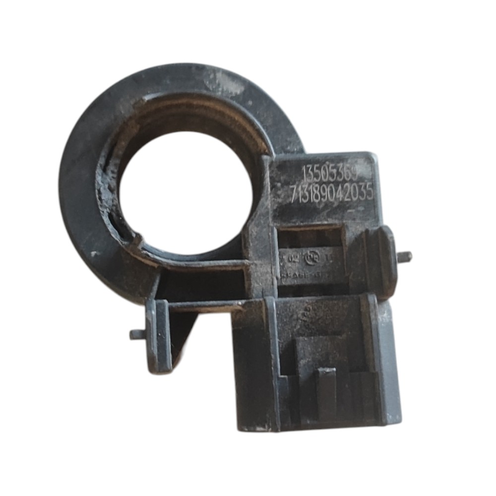 Sensor Corrente Bateria Cobalt Cruze Onix Captiva 2012 2019