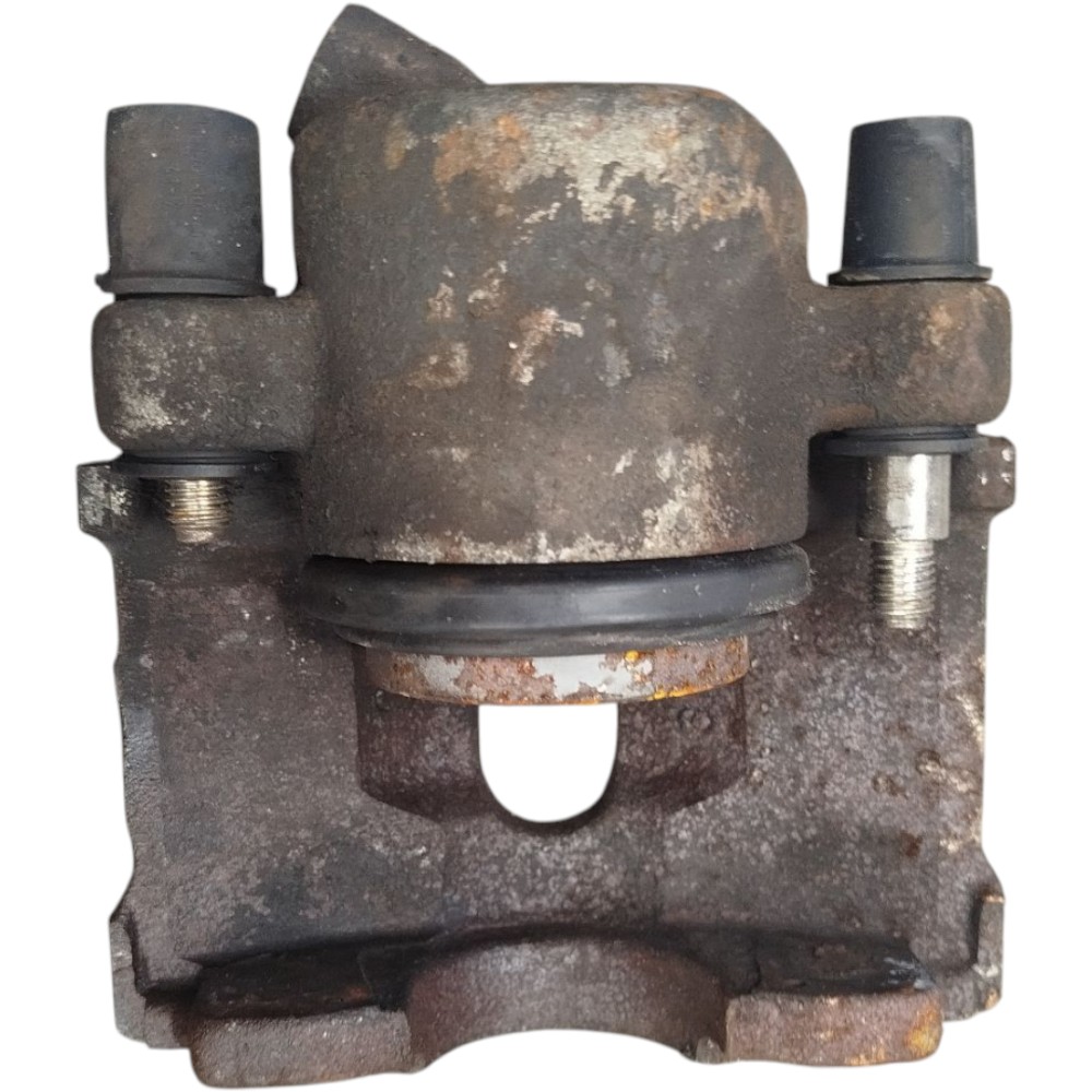 Pinça Cavalete Freio Palio Siena Strada Uno 1996 2007 2018