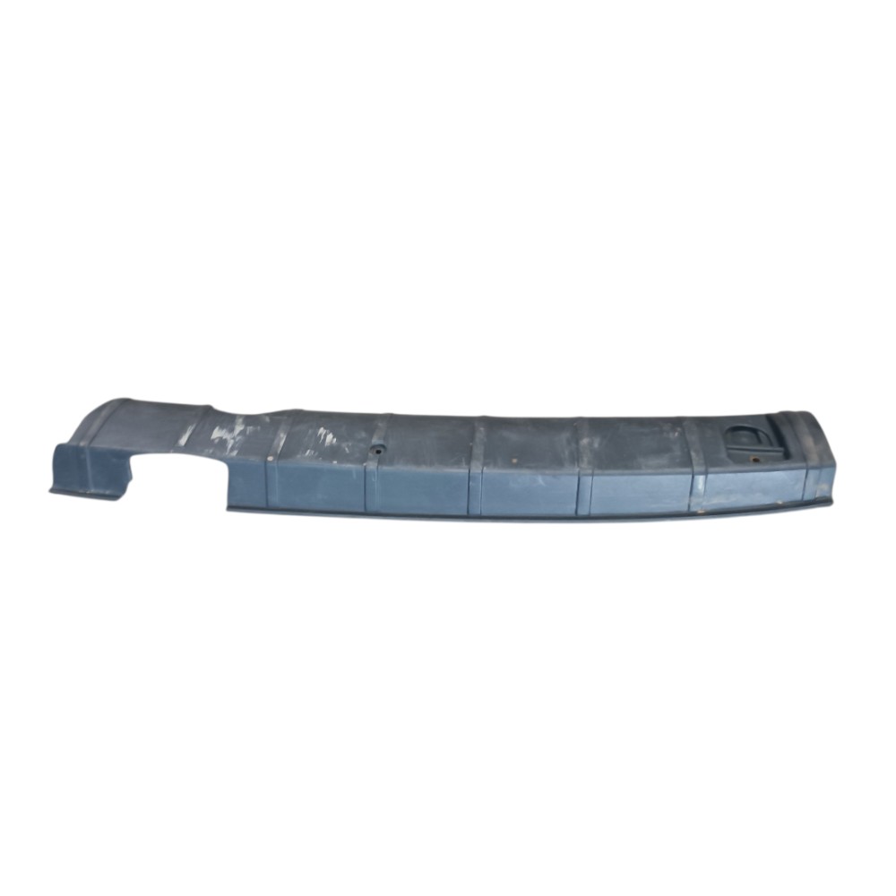 Soleira Porta Mala Moldura Peugeot 206 Sw 2002 2003 A 2012 2