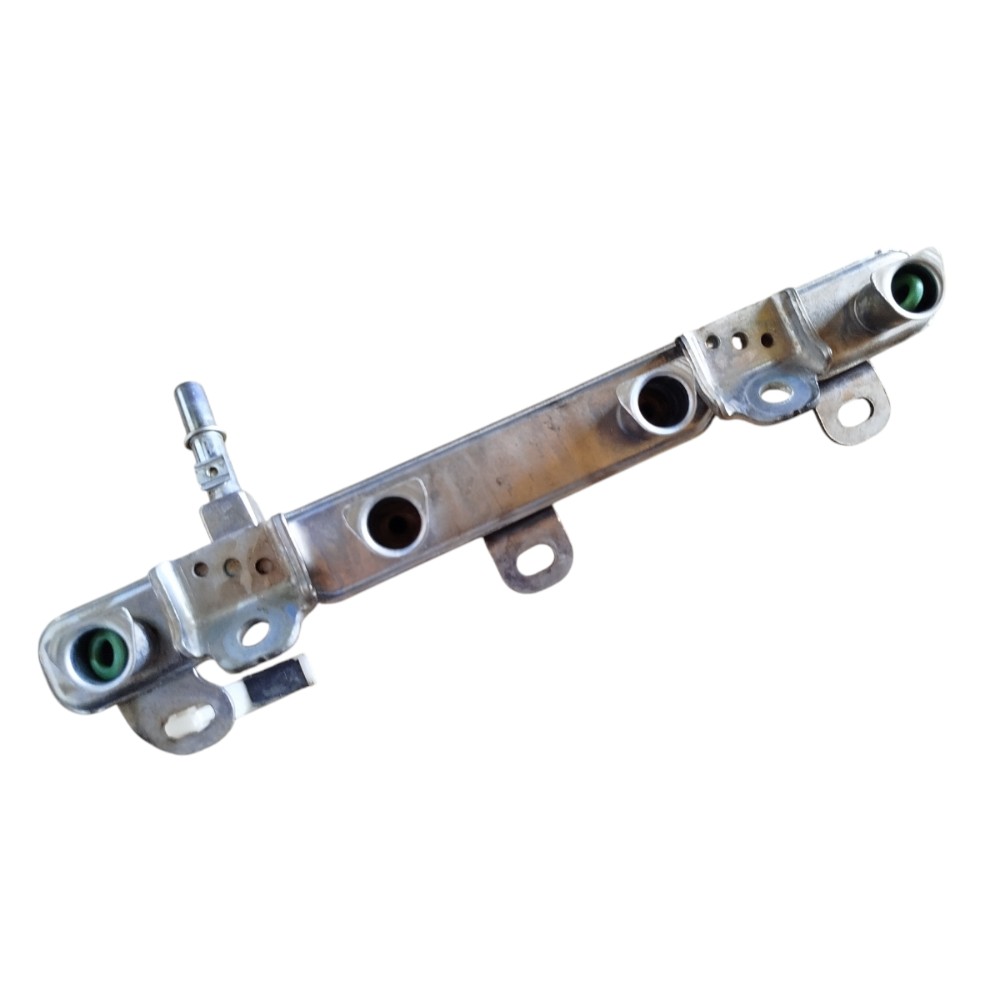 Flauta Bico Injetor 1.5 Toyota Etios Flex 2014 2016 2020 2