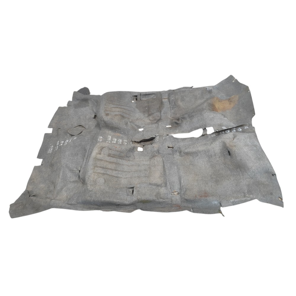 Carpe Moldado Interno Corsa 2003 A 2012