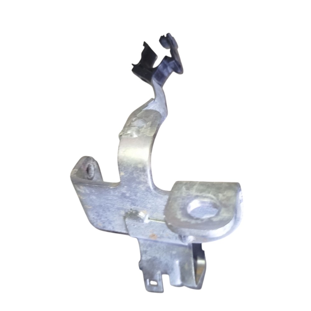 Suporte Fechadura Capô Honda City 1.5 2015 2016 2017 A 2021