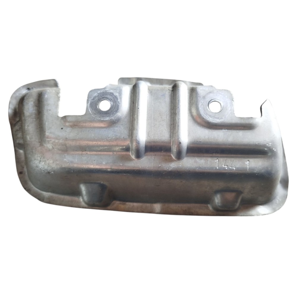 Suporte Maçaneta Externa Traseira Esquerda Zafira 1999 2012 Traseira