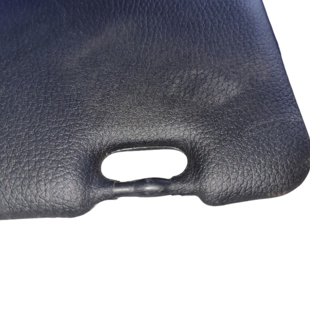 Quebra Sol Ld Le Fiat Uno 1999 1991 1992 1999 Sem Suporte 2