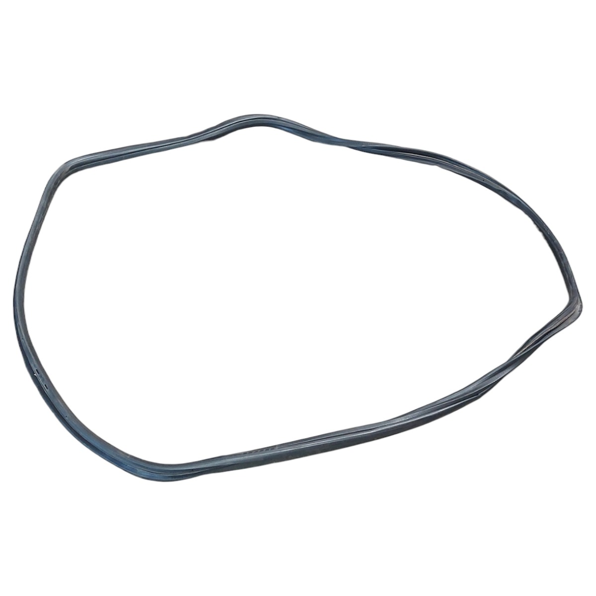 Borracha Porta Dianteira Dir/esq Ford Ka 2p 2008 2009 2013 1