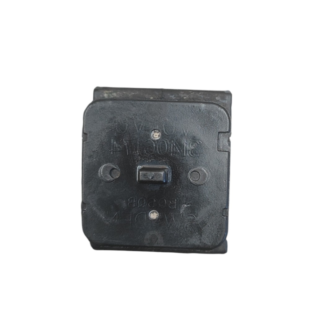 Borracha Traseira Volvo Xc60 T8 2018 A 2024