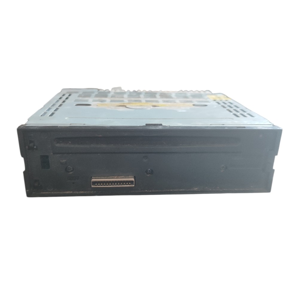 Radio Volkswagen Clarion Usb Gol G5 1.0 2012 2013
