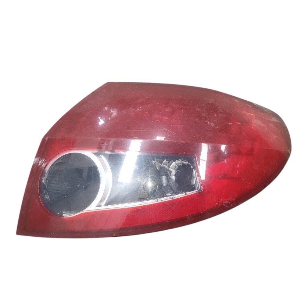Lanterna Traseira Direita Ford Ka 2008 2009 2010 2011 2012