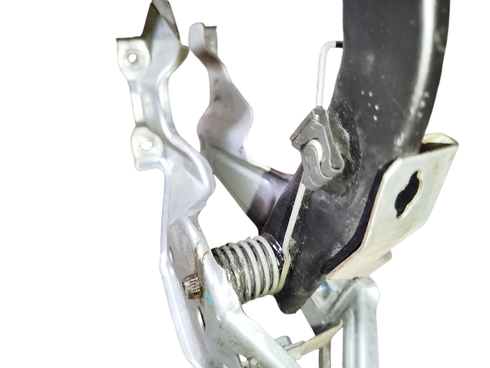 Pedal Acelerador Astra Com Suporte 2000 2011 6
