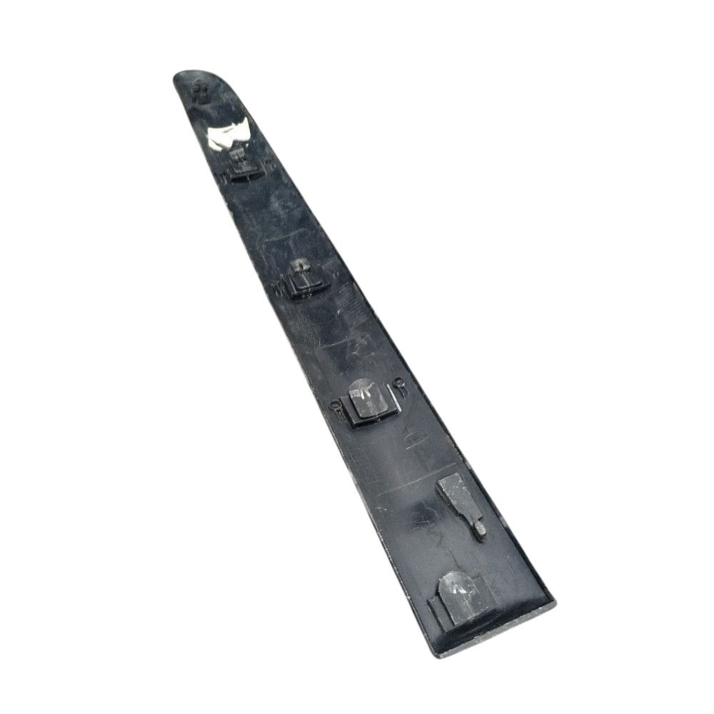 Friso Porta Traseira Direita Renault Clio 2000 2001 2016 4