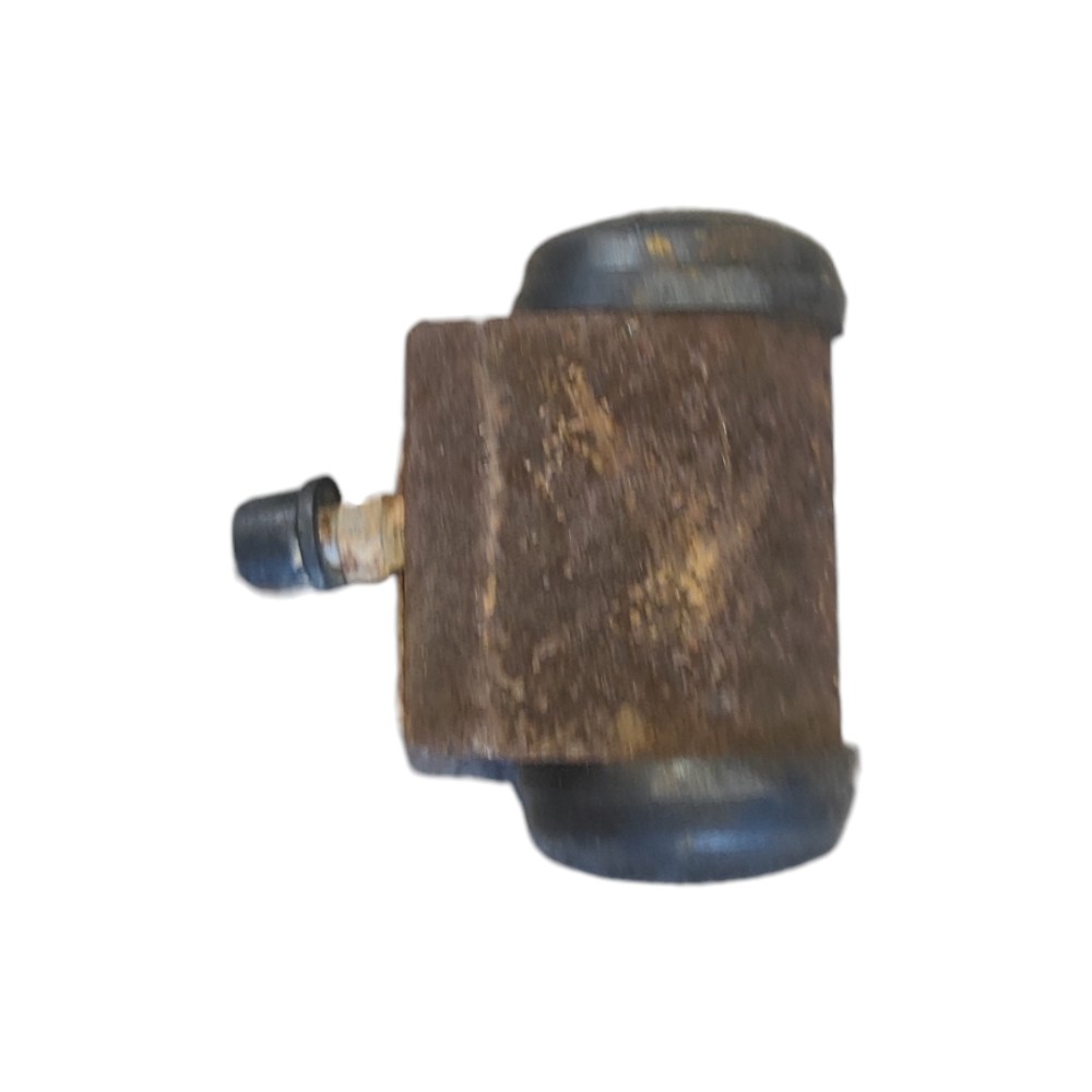 Cilindro Roda Freio Traseiro Ford Fiesta 2007 2008 2009 2013