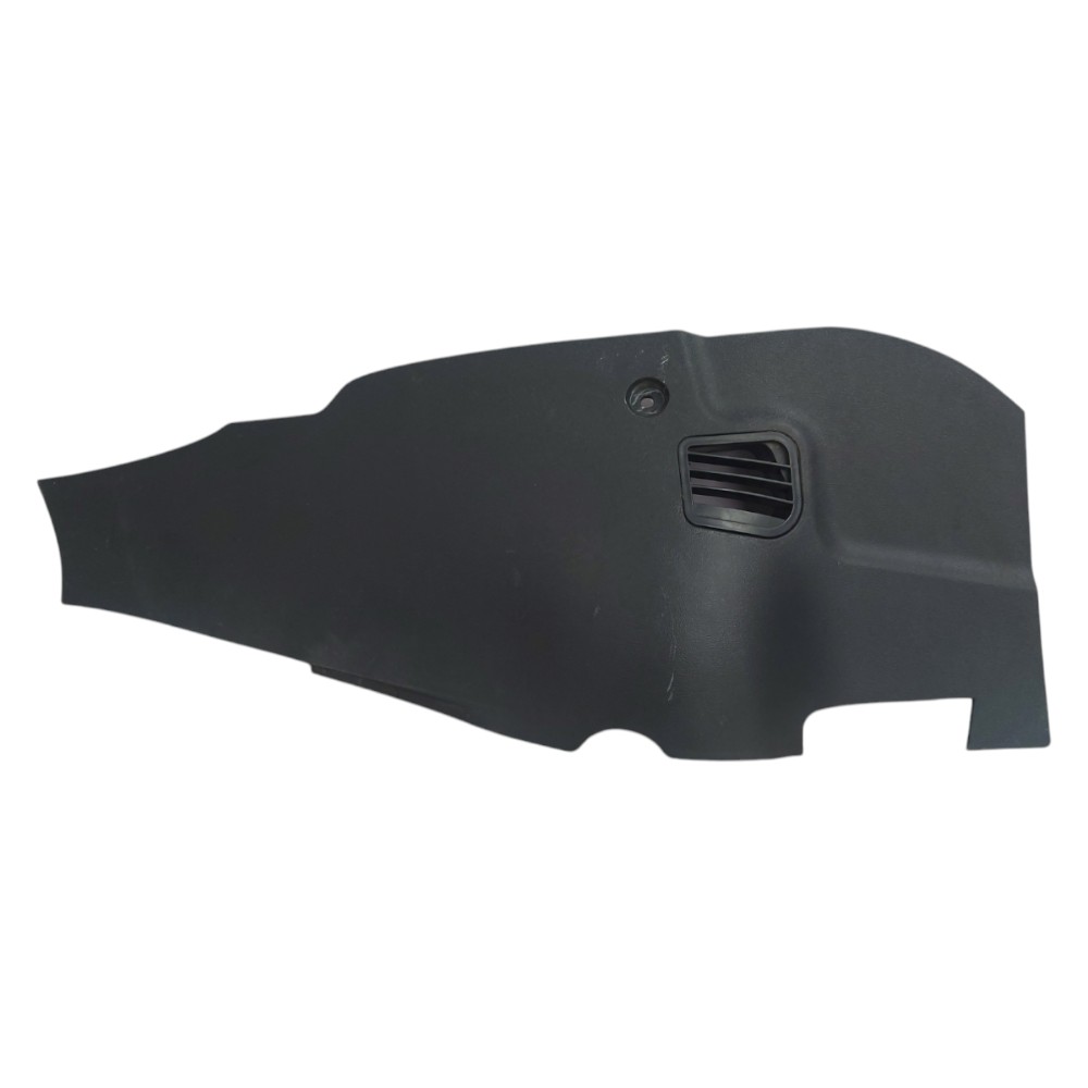 Moldura Acabamento Lateral Esquerdo Fiat Stilo 2003 A 2012