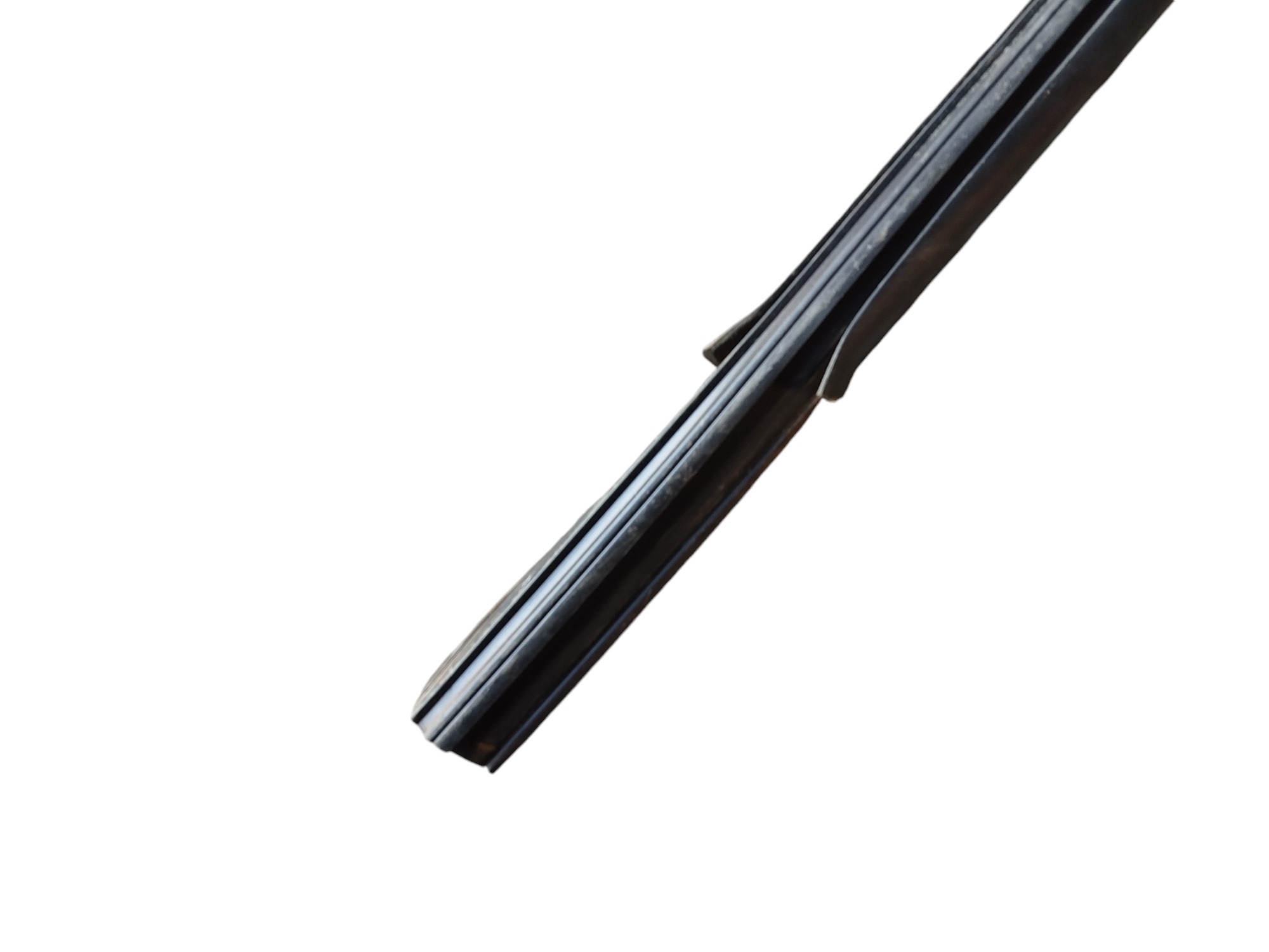 Borracha Janela Traseira Direita Peugeot 307 2008 2010 2012 Preto 7