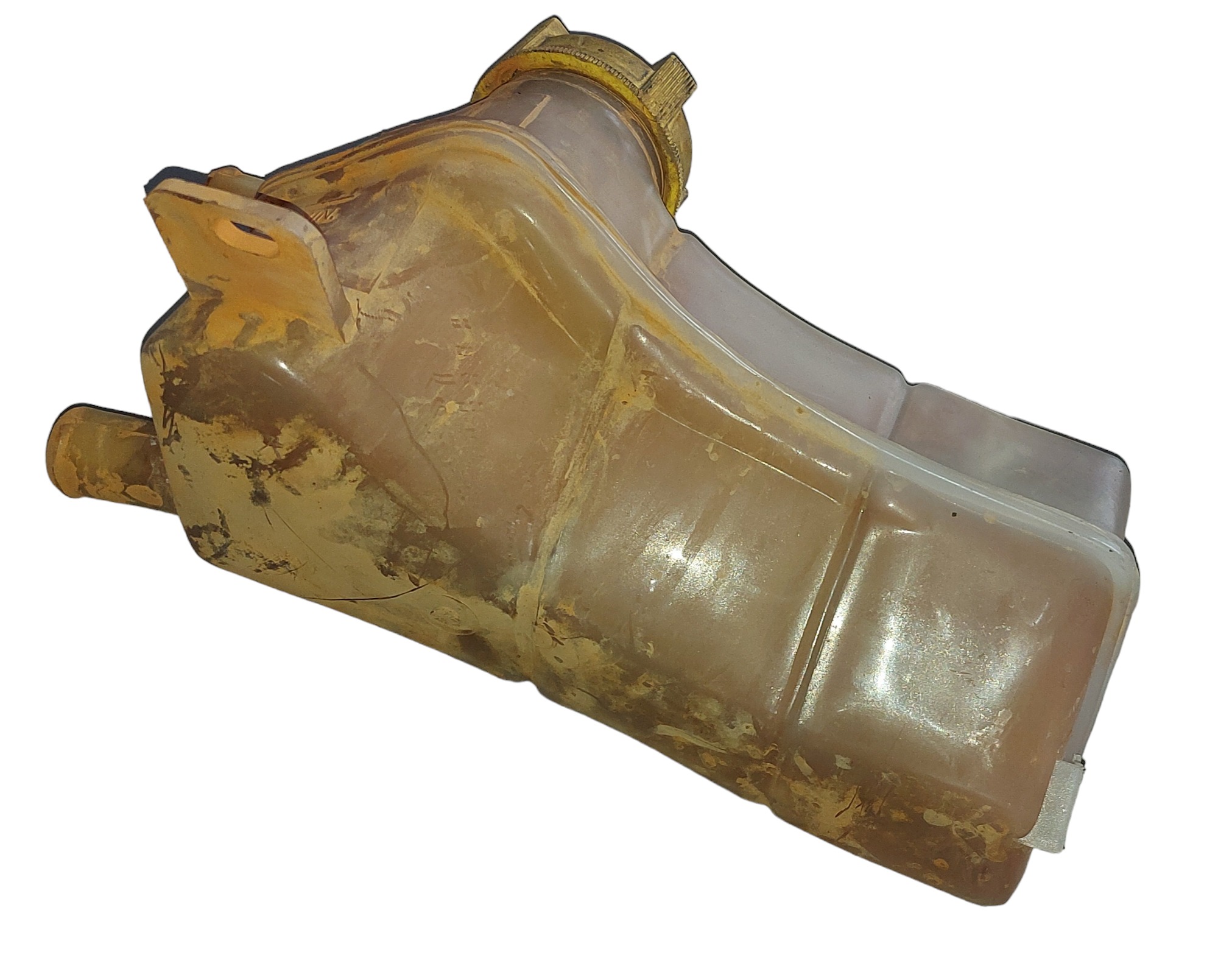 Reservatorio Agua Radiador Ford Ka 2009 2010 2011 2012 2013 2