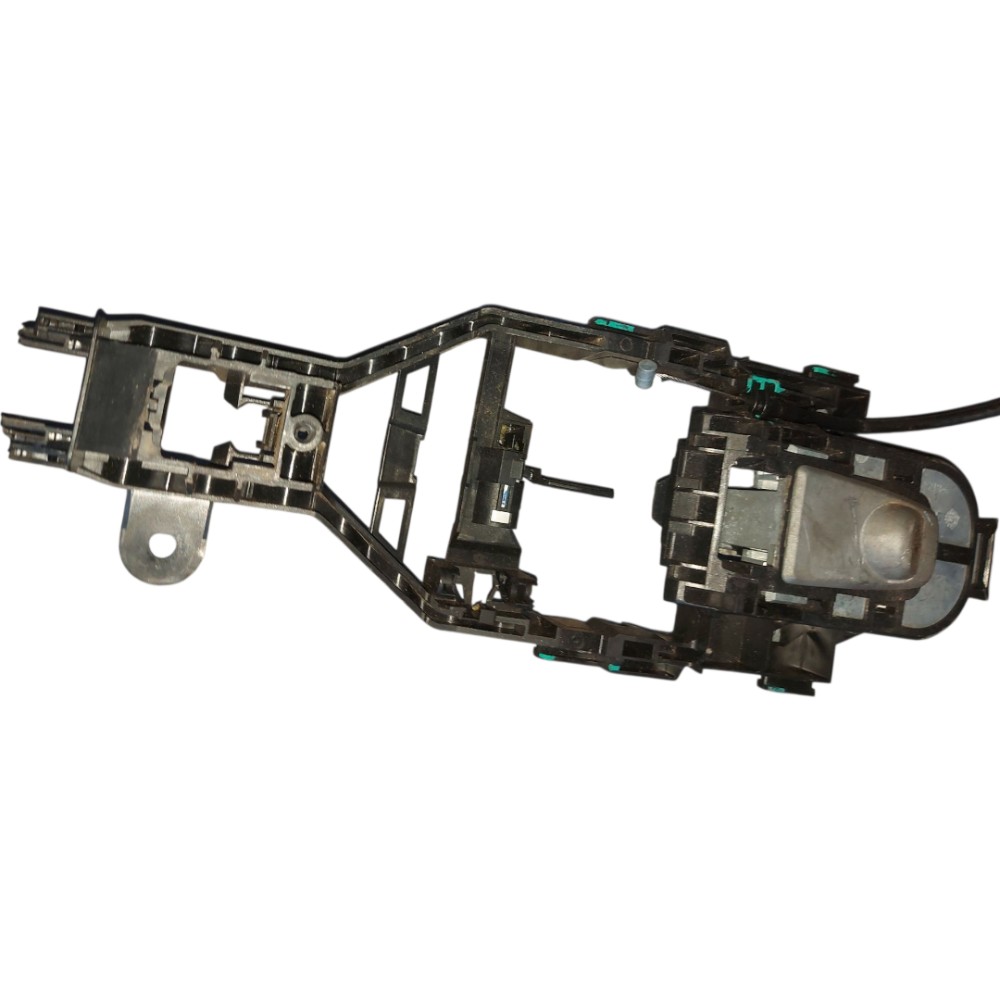 Mecanismo Fechadura Porta Trava Diant Esquerda Volvo Xc60 70