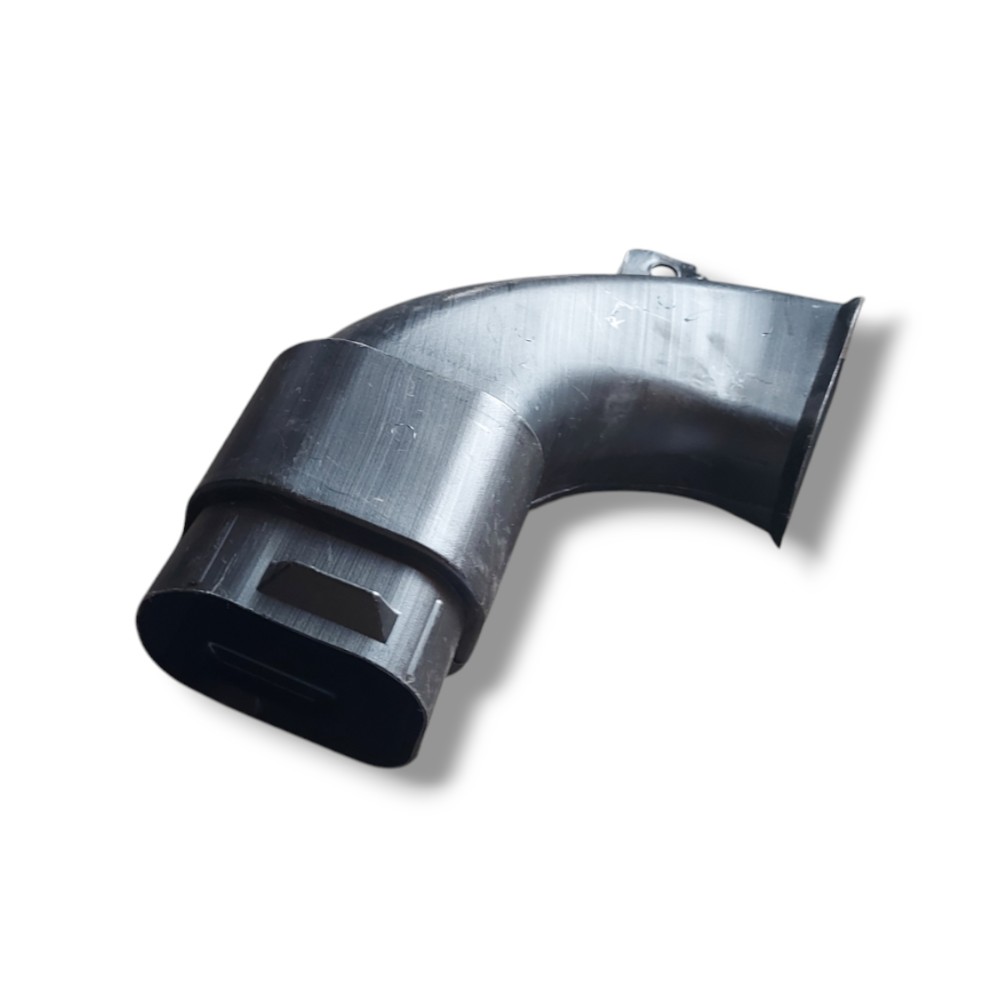 Duto Saída Ar Esquerdo Peugeot 307 2006 2007 2008 2009 2012 3