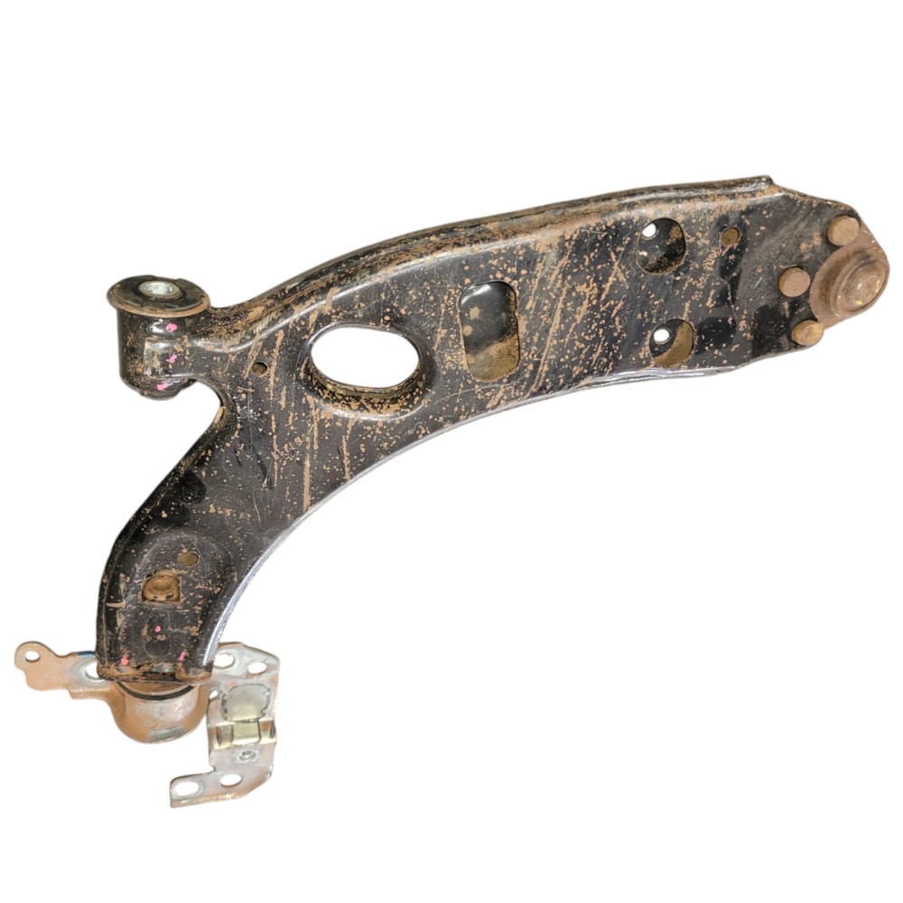 Balança Suspensão Direita Fiat Uno Evo Vivace 2010 2011 2017 2