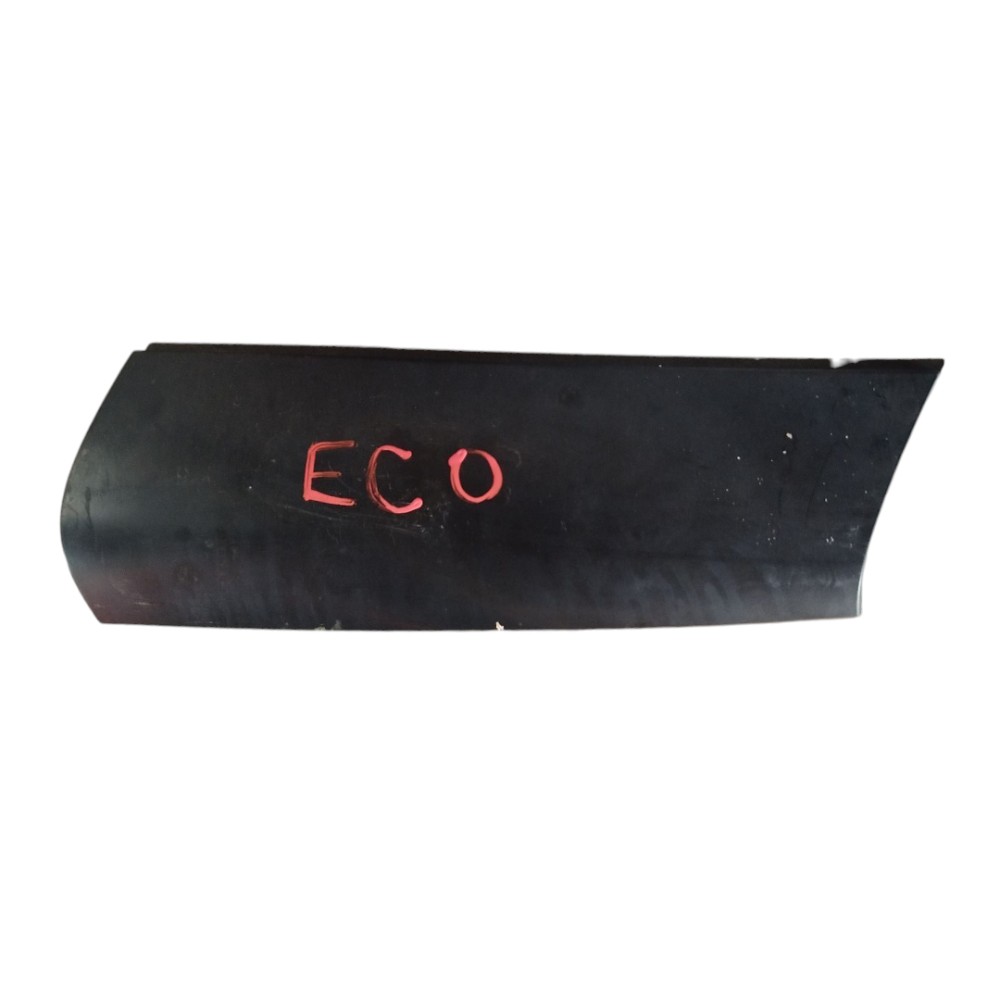 Acabamento Externo Vidro Traseiro Esquerd Ecosport 2002 2012