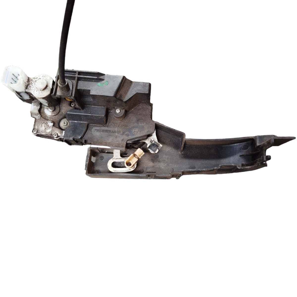 Fechadura Eletrica Dianteira Esquerda Ford Ka 2008 2009 2013 3