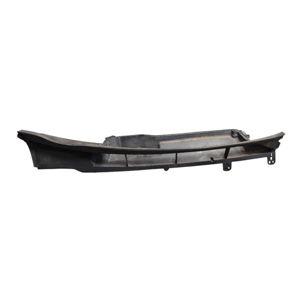 Suporte Caixa Ventilação Fiesta Supercharge 2003 2008 2013