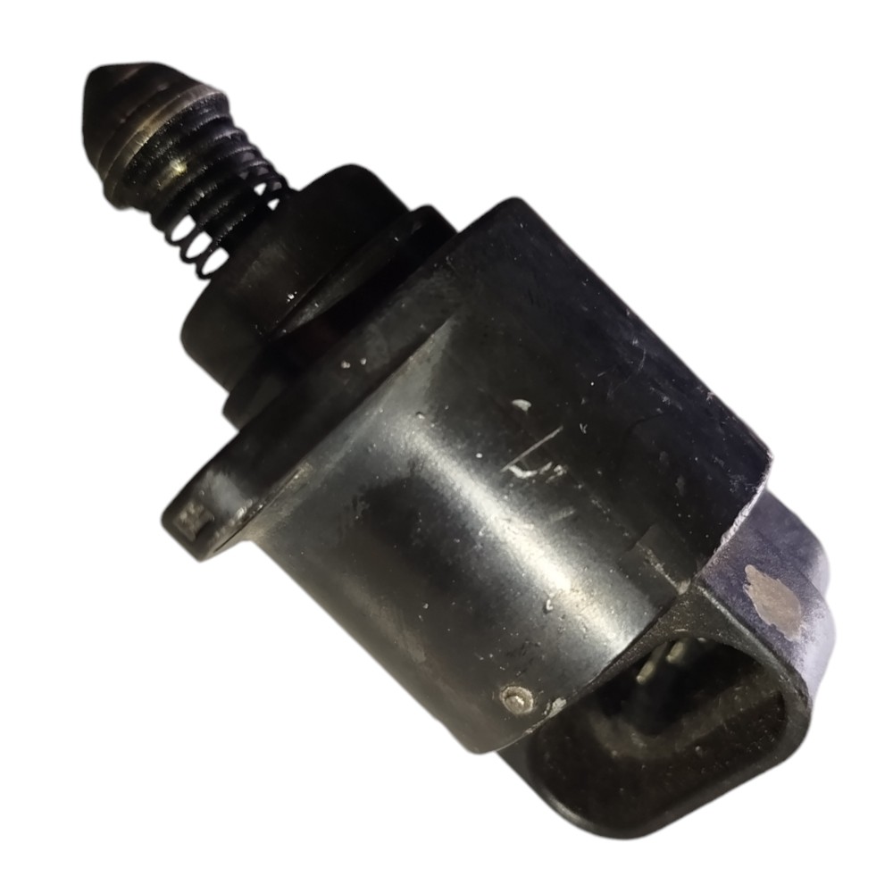 Atuador Marcha Lenta Celta Corsa Meriva Montana Prisma 1.0 2