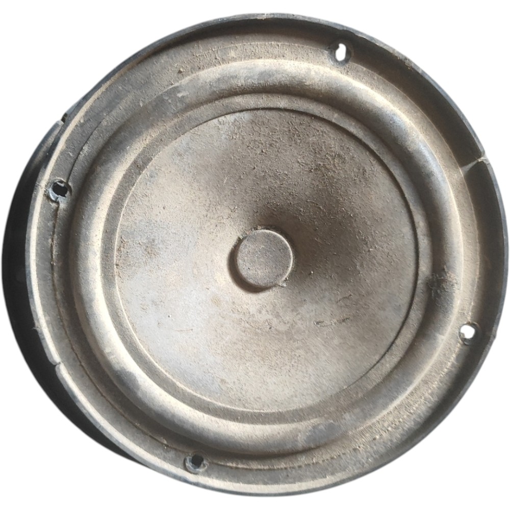 Par Auto falante Dianteiro Ford Fiesta 2008 2010 2014 2018 2