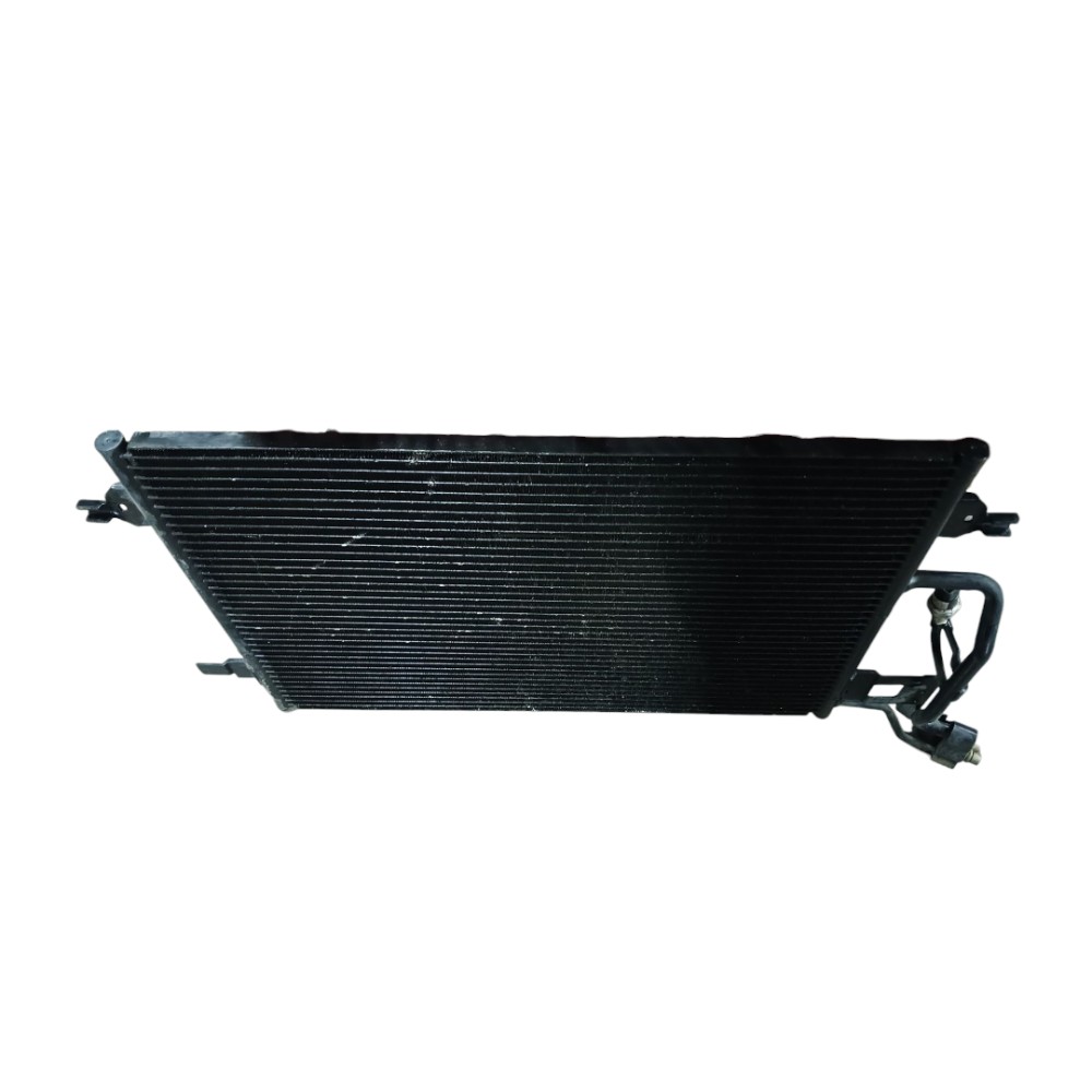Condensador Ar Condicionado Passat Alemão B5 Audi A4 A6 A8 5